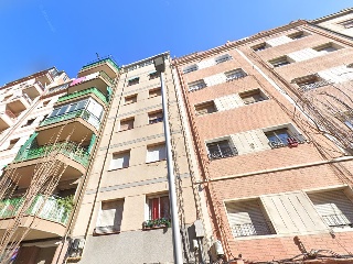 Piso en venta en Hospitalet De Llobregat de 49  m²