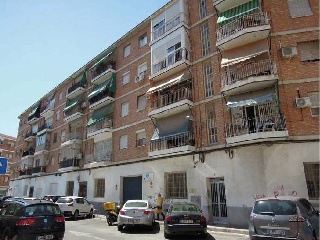 Piso en venta en Espinardo de 66  m²