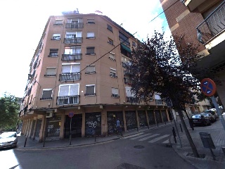 Piso en venta en Hospitalet De Llobregat de 54  m²