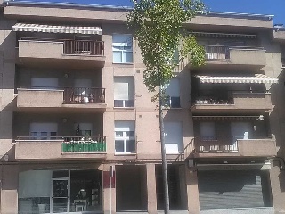 Garaje en venta en Manlleu de 14  m²