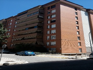 Piso en venta en Granollers de 74  m²