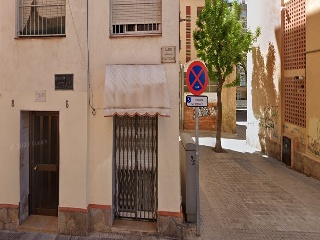 Piso en venta en Mataró de 69  m²