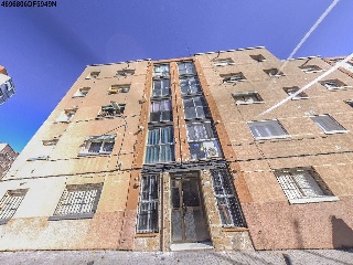 Piso en venta en Mataró de 49  m²