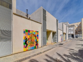 Vivienda en C/ Oceanía 2