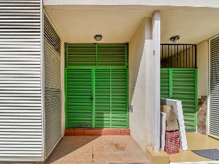 Vivienda en C/ Oceanía 3