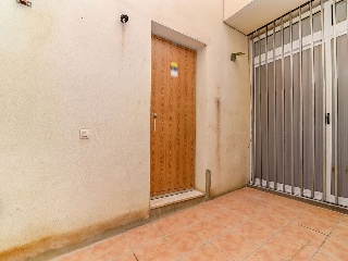 Vivienda en C/ Oceanía 4