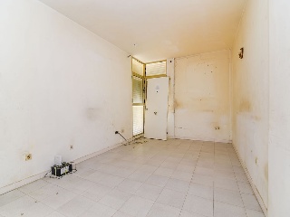 Vivienda en C/ Oceanía 7
