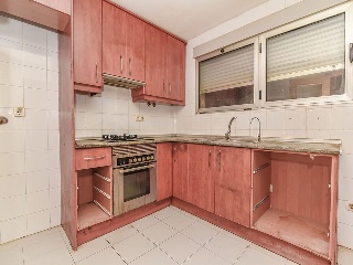 Vivienda en C/ Oceanía 8