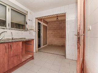Vivienda en C/ Oceanía 9