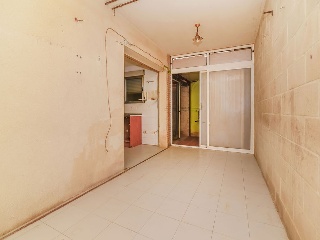 Vivienda en C/ Oceanía 19