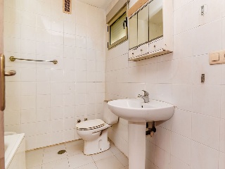 Vivienda en C/ Oceanía 21