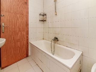Vivienda en C/ Oceanía 22
