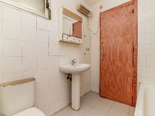 Vivienda en C/ Oceanía 24