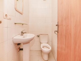 Vivienda en C/ Oceanía 25