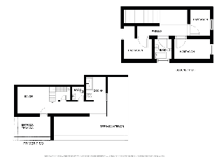 Vivienda en C/ Oceanía 26
