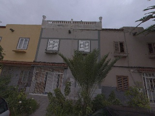 Pisos banco Palmas de Gran Canaria