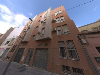 Pisos banco Almería