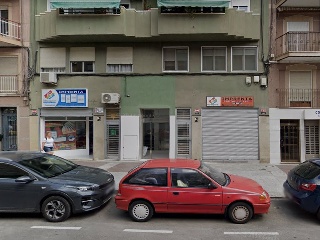 Piso en venta en Elche de 85  m²