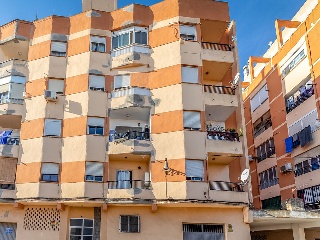 Piso en Cm Vell d´Alzira 2