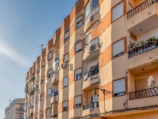 Piso en Cm Vell d´Alzira 3
