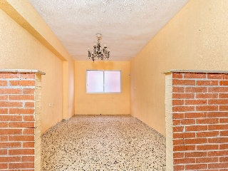 Piso en Cm Vell d´Alzira 4