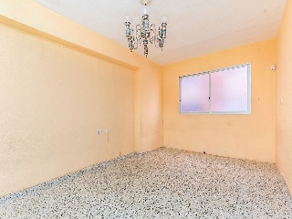Piso en Cm Vell d´Alzira 5