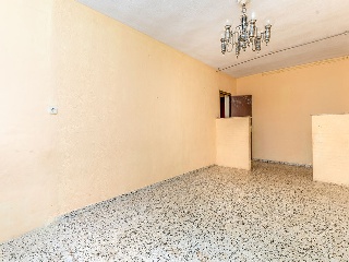 Piso en Cm Vell d´Alzira 7