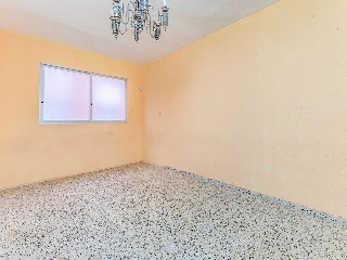 Piso en Cm Vell d´Alzira 8