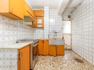 Piso en Cm Vell d´Alzira 9