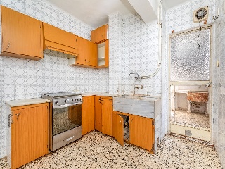 Piso en Cm Vell d´Alzira 10