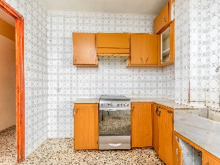Piso en Cm Vell d´Alzira 11