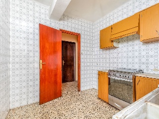Piso en Cm Vell d´Alzira 12