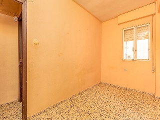Piso en Cm Vell d´Alzira 17