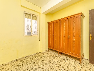 Piso en Cm Vell d´Alzira 21
