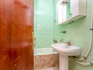 Piso en Cm Vell d´Alzira 27