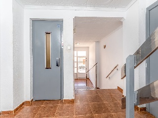 Piso en Cm Vell d´Alzira 28