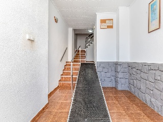 Piso en Cm Vell d´Alzira 29