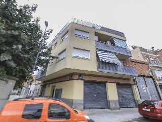 Piso en venta en Terrassa de 78  m²