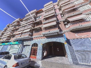 Piso en venta en Elche de 120  m²