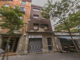 Piso en venta en Manresa de 90  m²
