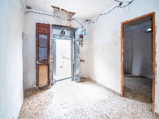 Casa en C/ Santa Cecilia 5