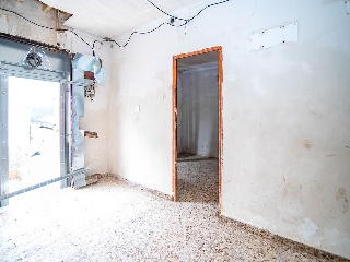 Casa en C/ Santa Cecilia 6