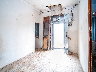 Casa en C/ Santa Cecilia 7