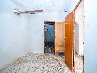 Casa en C/ Santa Cecilia 11
