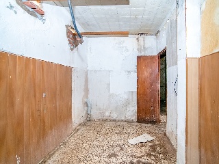 Casa en C/ Santa Cecilia 12