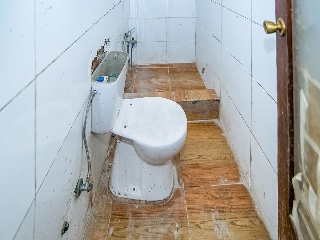 Casa en C/ Santa Cecilia 13