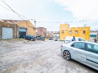 Casa en C/ Santa Cecilia 15