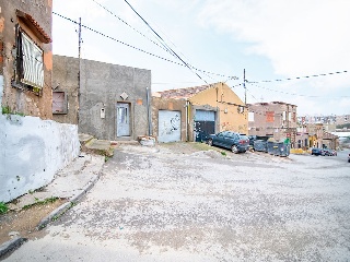 Casa en C/ Santa Cecilia 16