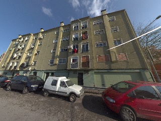 Piso en venta en Girona de 72  m²
