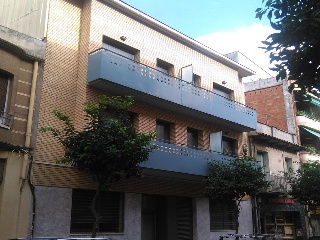 Piso en venta en Cornellà De Llobregat de 58  m²